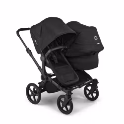 Bugaboo Donkey 6 Syskonvagn