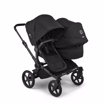 Bugaboo Donkey 6 Syskonvagn