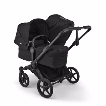 Bugaboo Donkey 6 Syskonvagn