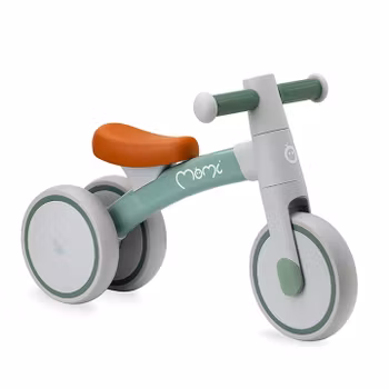 MoMi TEDI Balance bike/ride-on - Balanscykel mini