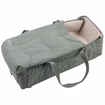 Voksi Carry Me - Babylift/Sleep carrier
