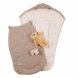 Voksi Breeze Light Åkpåse