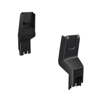 Thule Charm Car seat adapters