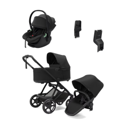 Thule Charm - Barnvagnspaket