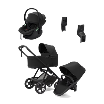 Thule Charm - Barnvagnspaket