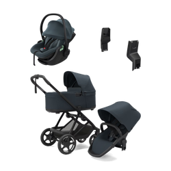 Thule Charm - Barnvagnspaket
