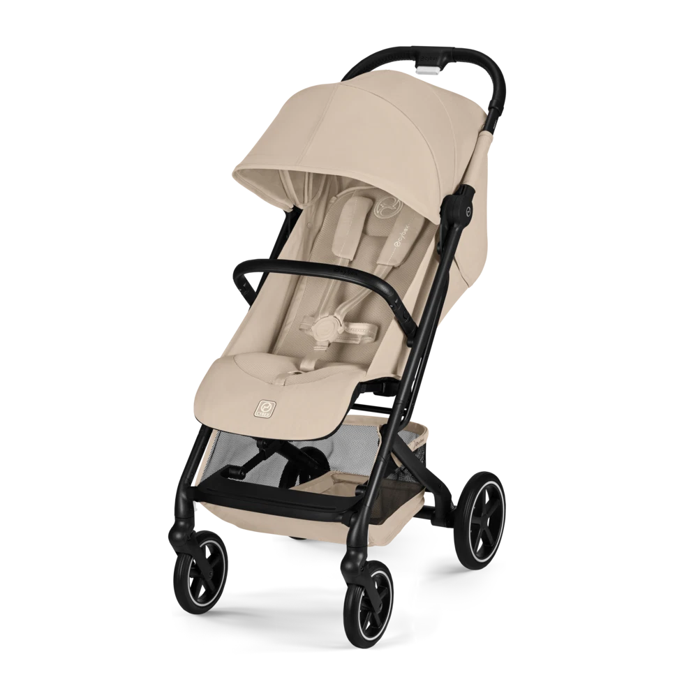 Cybex Beezy New Generation