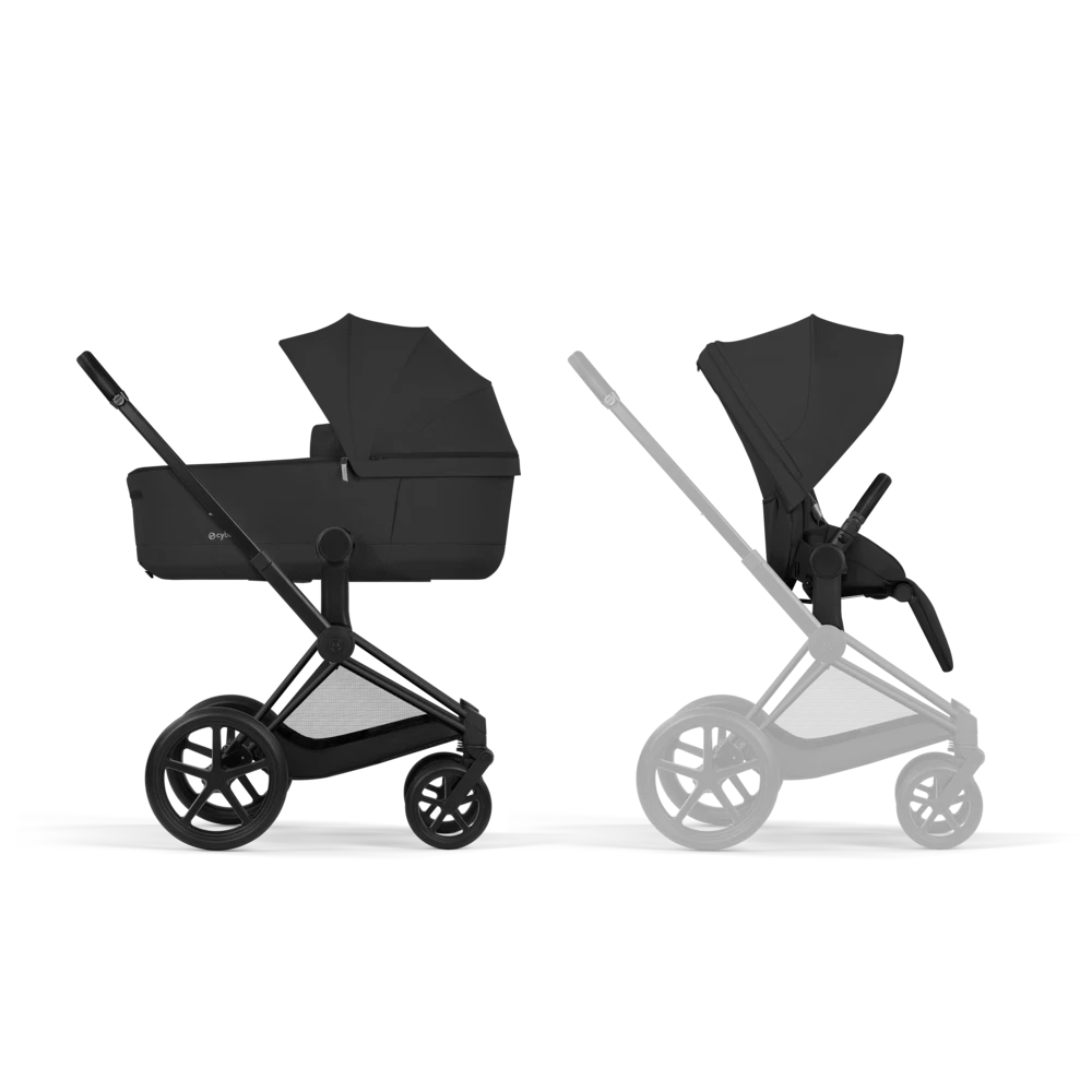 Cybex Priam New Generation