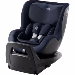 Britax Römer DualFix Pro M