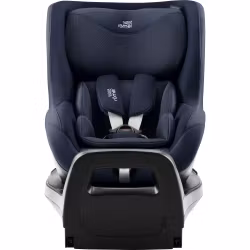 Britax Römer DualFix Pro M