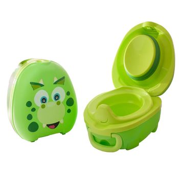 My Carry Potty Bärbar Potta
