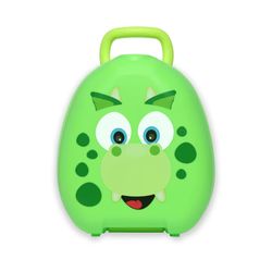 My Carry Potty Bärbar Potta