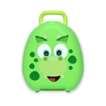 My Carry Potty Bärbar Potta