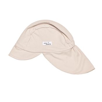 Mini Dreams Solhatt Mesh UV50+