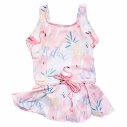 Swimpy Swimsuit Nappie