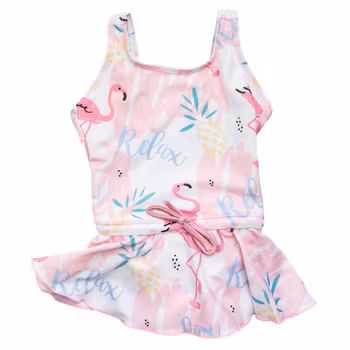 Swimpy Swimsuit Nappie