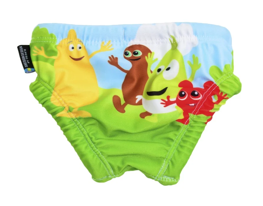 Swimpy Babblarna Badblöja