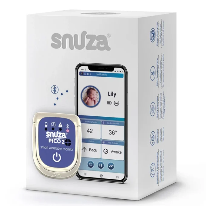 Snuza Pico 2