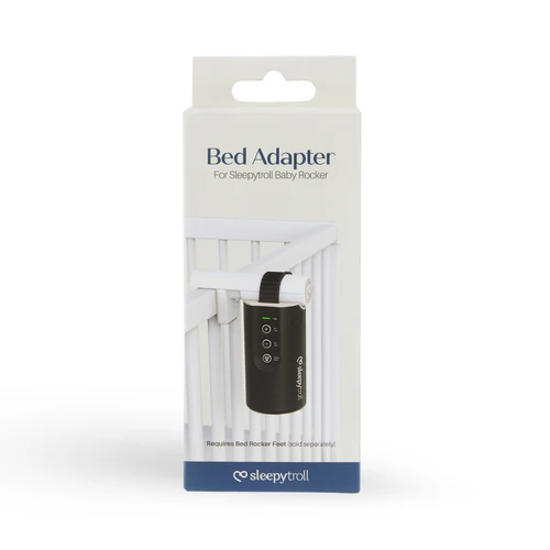 SleepyTroll Säng Adapter