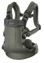 Babybjörn Bärsele Harmony 3D Mesh
