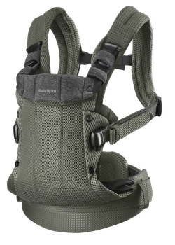 Babybjörn Bärsele Harmony 3D Mesh