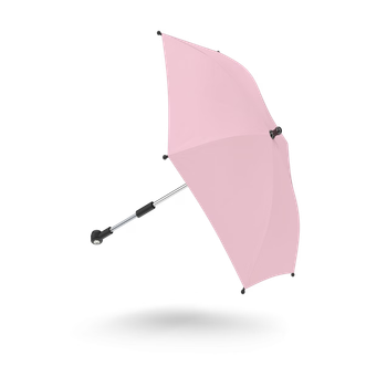 Bugaboo Solparasoll
