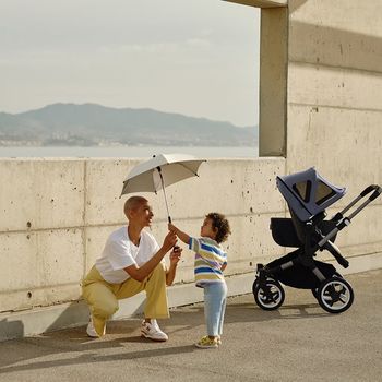Bugaboo Solparasoll