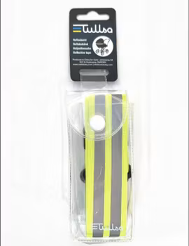 Tullsa Reflexband
