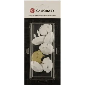 CarloBaby Kontaktskydd