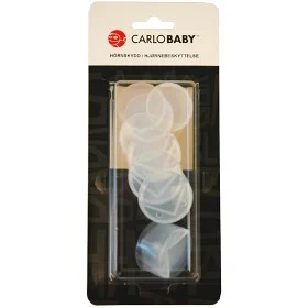 CarloBaby Hörnskydd Transperant
