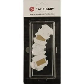 CarloBaby Kontaktskydd Vridbar