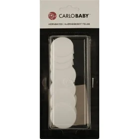 CarloBaby Hörnskydd Vita