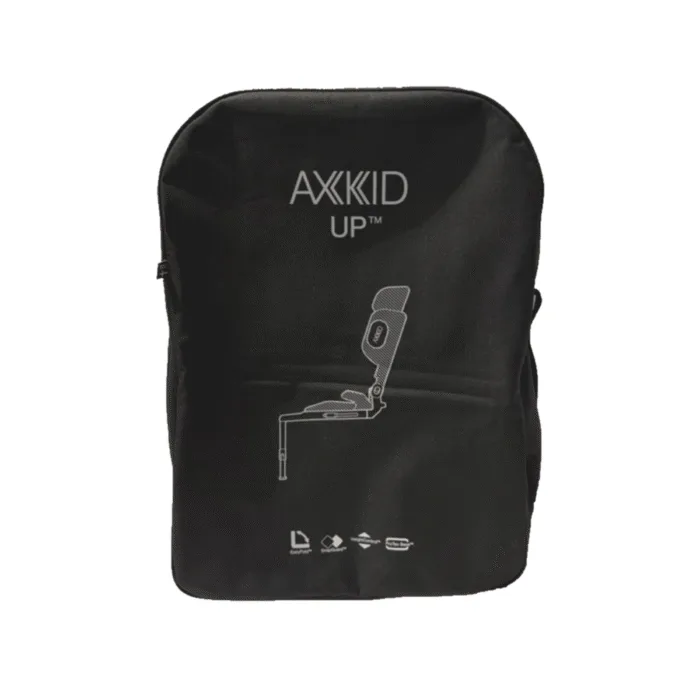 Axkid Up Väska