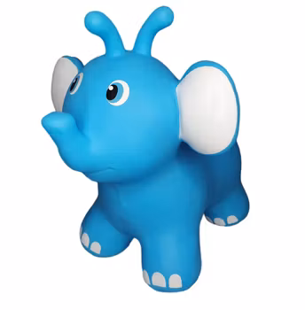 Gerardo´s Toys My First Jump Hoppdjur