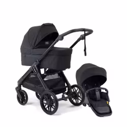 Emmaljunga SENTO MAX FLAT+ MY27