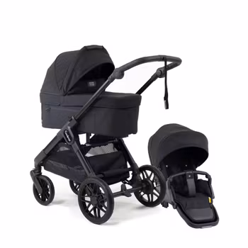 Emmaljunga SENTO MAX FLAT+ MY27