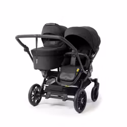 Emmaljunga SENTO Duopaket ERGO+ 2 sittdelar 1 liggdel MY27