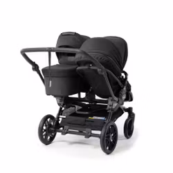 Emmaljunga SENTO Duopaket ERGO+ 2 sittdelar 1 liggdel MY27