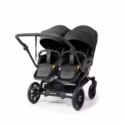 Emmaljunga SENTO Tvillingpaket FLAT+ MY27