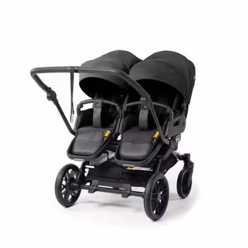 Emmaljunga SENTO Tvillingpaket FLAT+ MY27