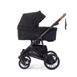 Emmaljunga Super Sonic MY27 ERGO+