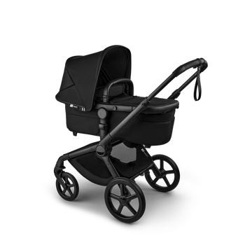 Bugaboo Fox 5 Renew Complete