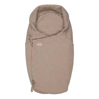 Voksi Wool Wrap