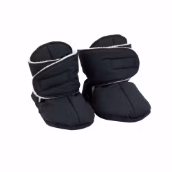 Voksi Baby Booties Tossor