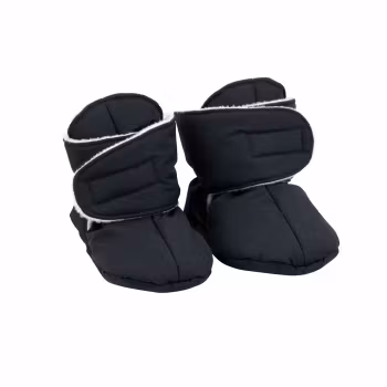 Voksi Baby Booties Tossor
