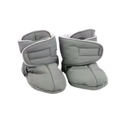 Voksi Baby Booties Tossor
