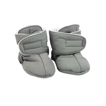 Voksi Baby Booties Tossor