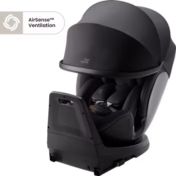 Britax Römer Swivel-Grow Max Air