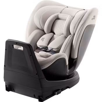Britax Römer Swivel-Grow Max Air