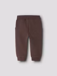 Name It NBNOBEAR NREG SWEAT PANT French Toast Byxa